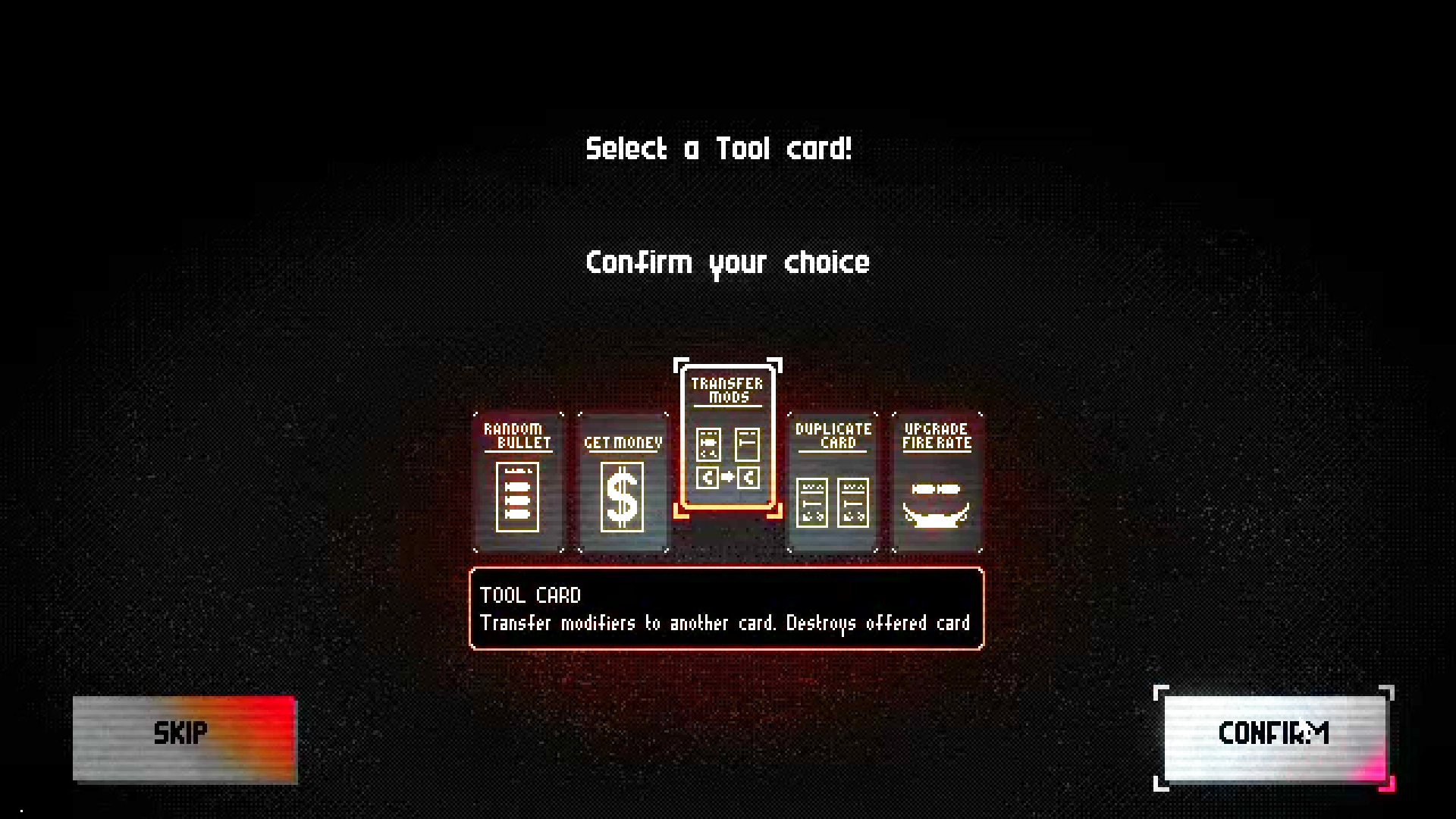 flashes of chaos screenshot